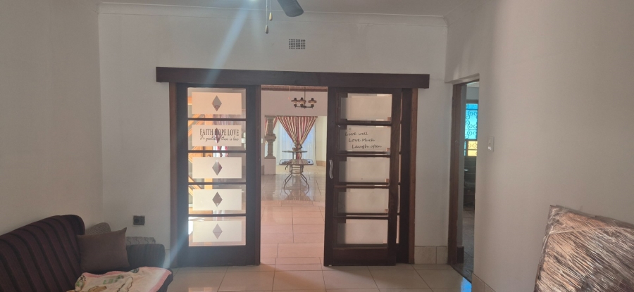 4 Bedroom Property for Sale in Hospitaalpark Free State